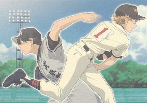 คนรัก oofuri (4)