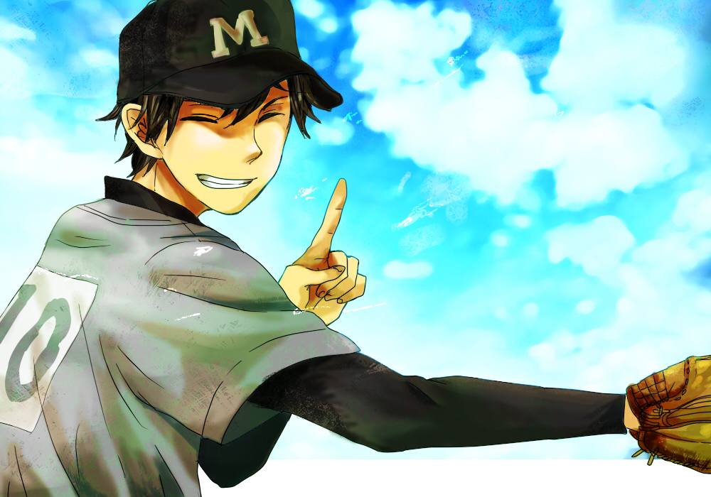 คนรัก oofuri (4)