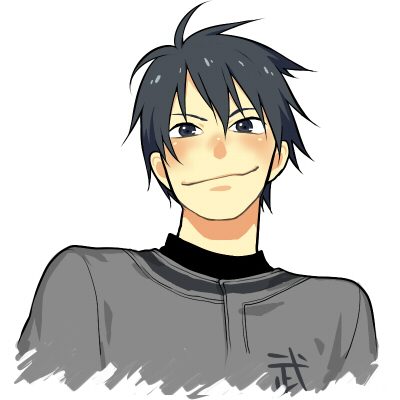 คนรัก oofuri (4)