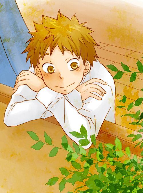 คนรัก oofuri (4)