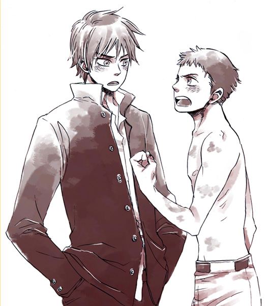 คนรัก oofuri (4)