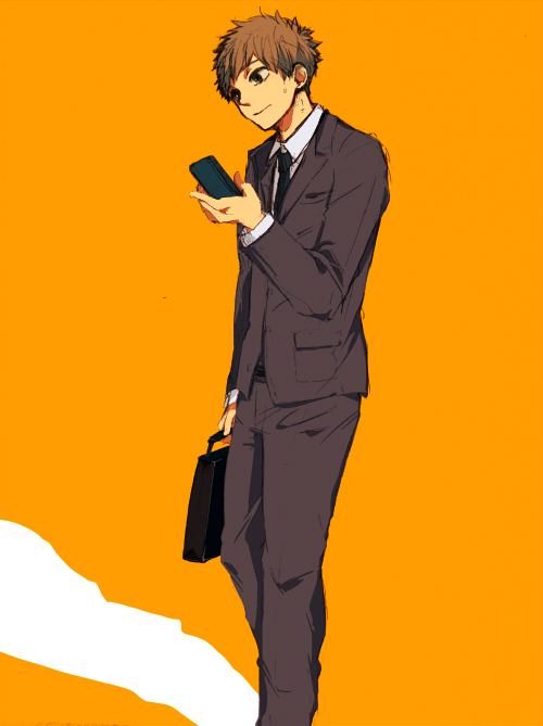 คนรัก oofuri (4)