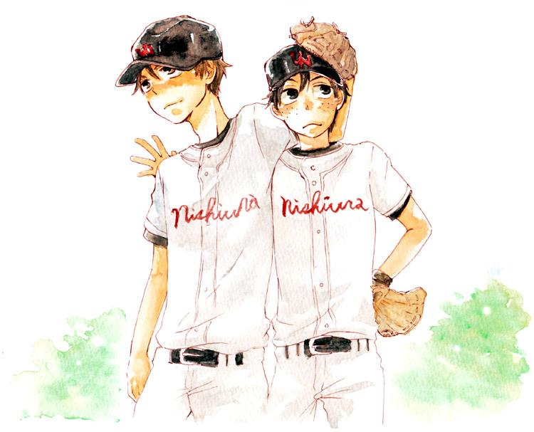 คนรัก oofuri (4)