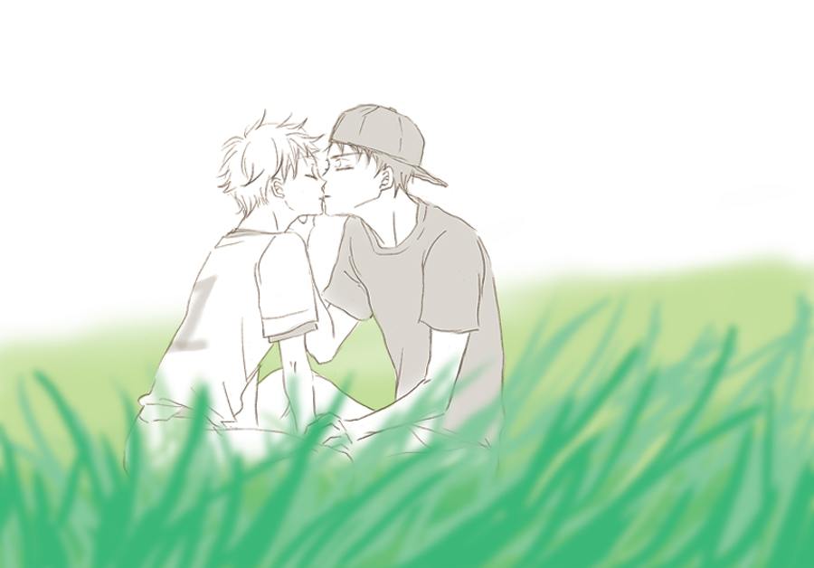 คนรัก oofuri (4)