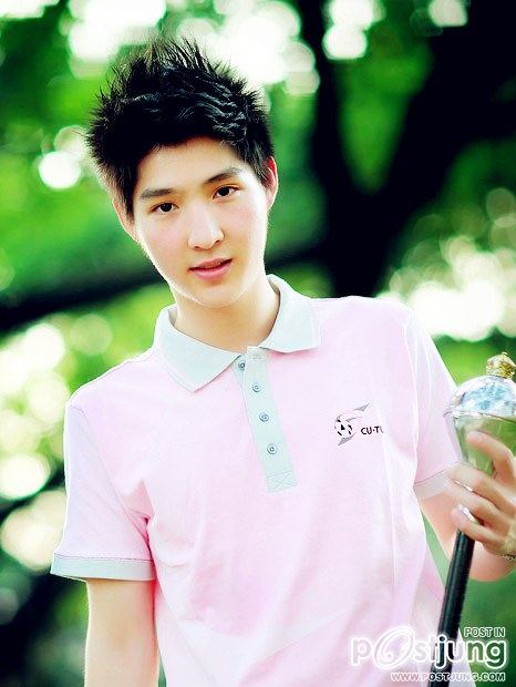 โจ้ จุฬาคฑากร