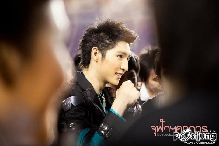 โจ้ จุฬาคฑากร