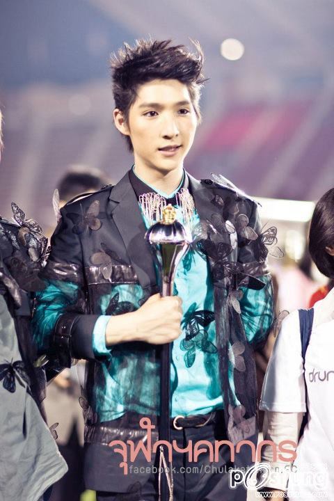 โจ้ จุฬาคฑากร