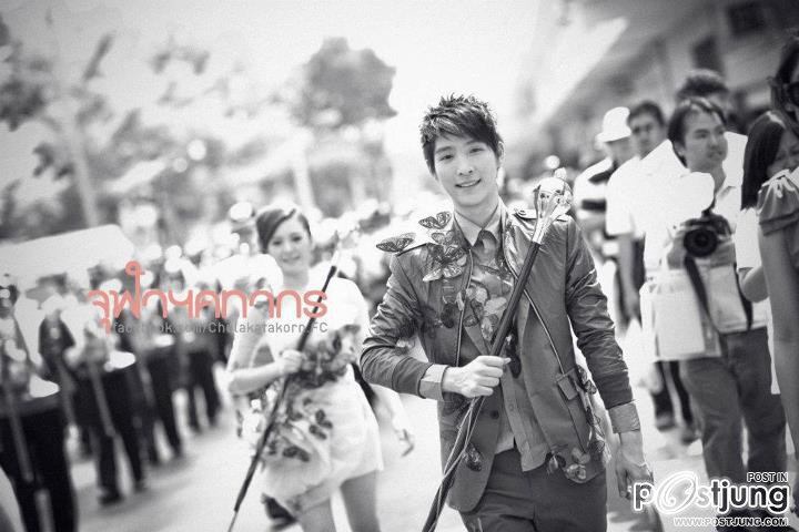 โจ้ จุฬาคฑากร