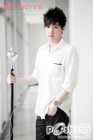 โจ้ จุฬาคฑากร