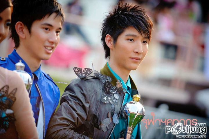 โจ้ จุฬาคฑากร