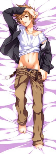 คนรัก yaoi <5>