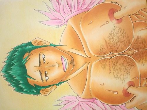 คนรัก yaoi <5>