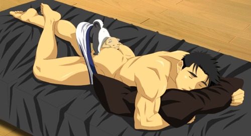 คนรัก yaoi <5>
