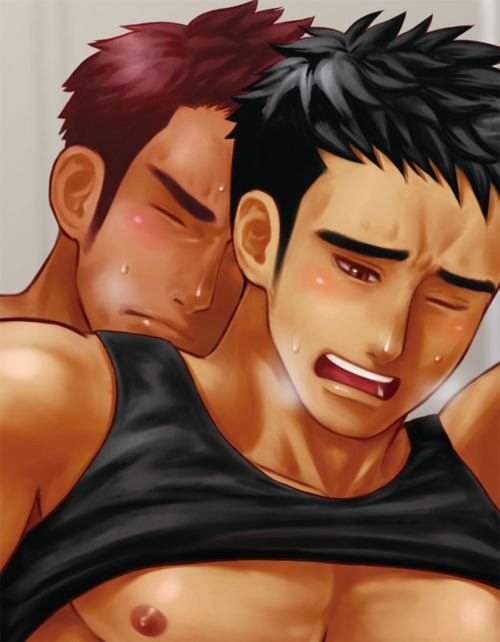 คนรัก yaoi <5>