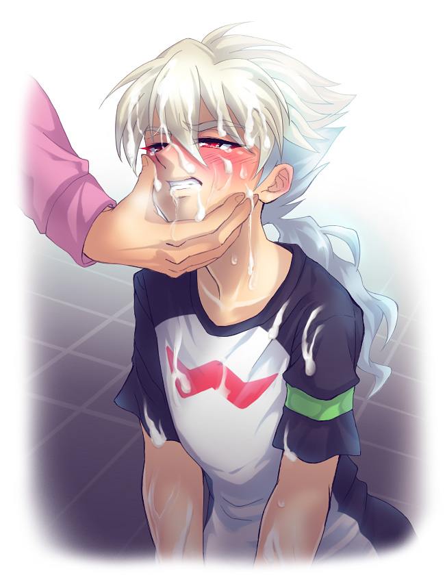 คนรัก yaoi <5>
