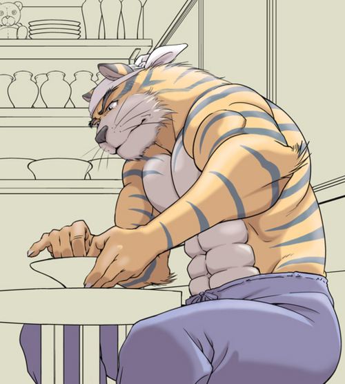 คนรัก yaoi <5>