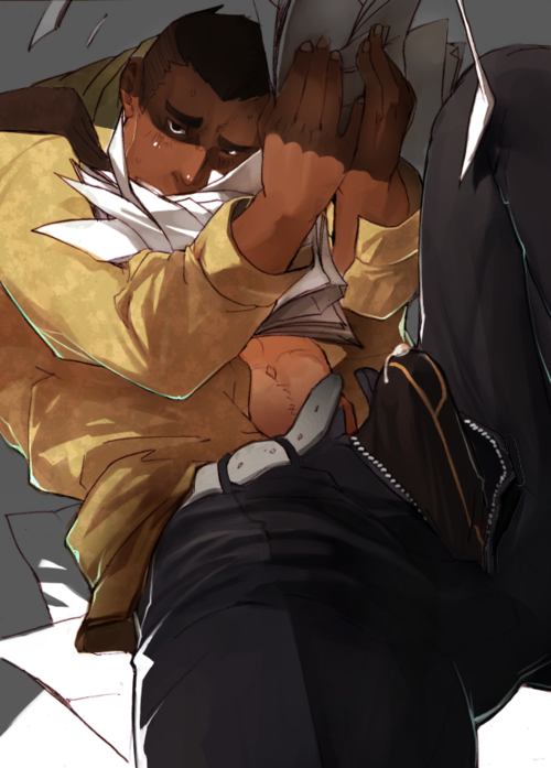 คนรัก yaoi <5>