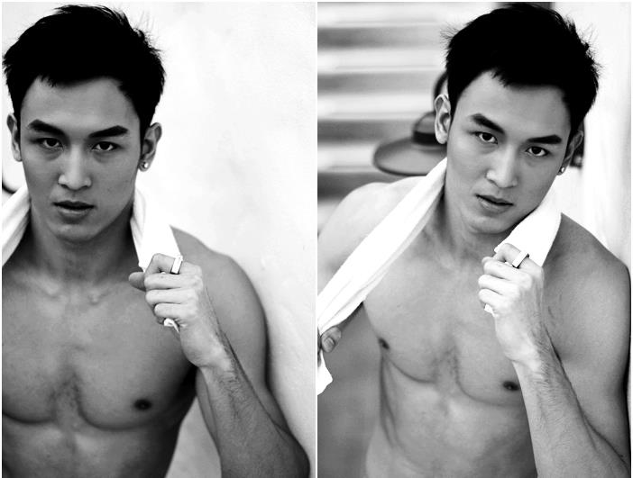 ป๋อง พ่อค้าแซ่บสาธุประดิษฐ์