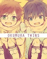 คนรักblue exorcist <5>