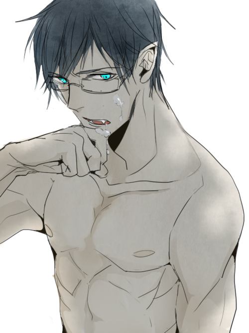 คนรักblue exorcist <5>