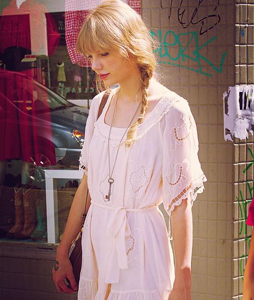 คนรัก Taylor Swift