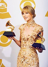 คนรัก Taylor Swift