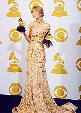 คนรัก Taylor Swift