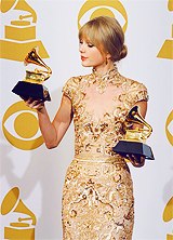 คนรัก Taylor Swift