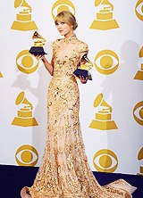 คนรัก Taylor Swift