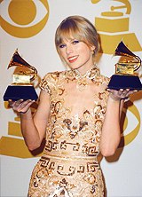 คนรัก Taylor Swift