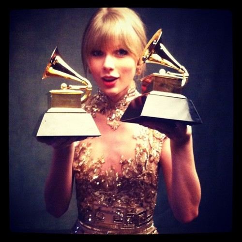 คนรัก Taylor Swift