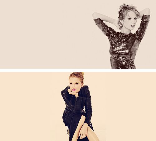 คนรัก Taylor Swift