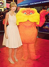 คนรัก Taylor Swift