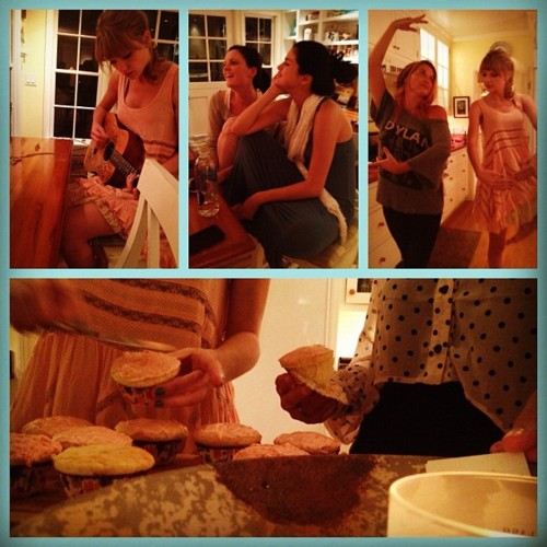 คนรัก Taylor Swift