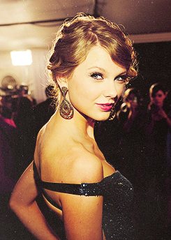คนรัก Taylor Swift