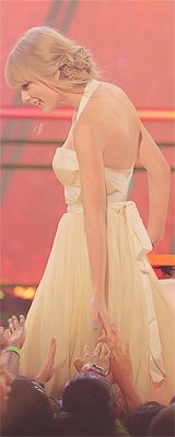 คนรัก Taylor Swift