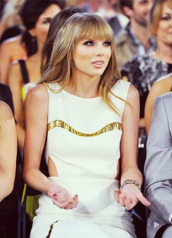 คนรัก Taylor Swift