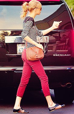 คนรัก Taylor Swift