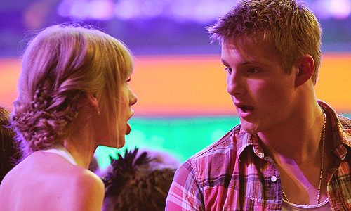 คนรัก Taylor Swift