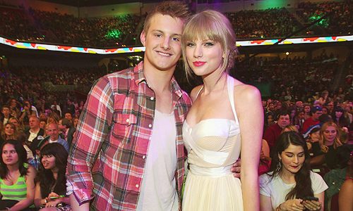 คนรัก Taylor Swift