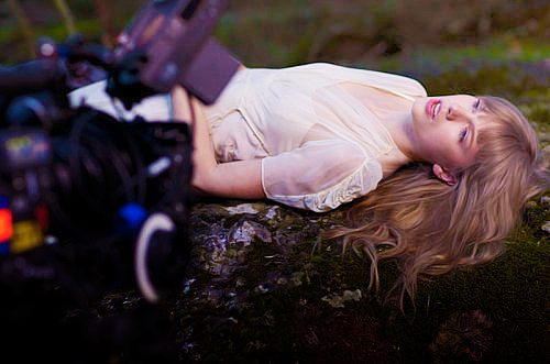 คนรัก Taylor Swift