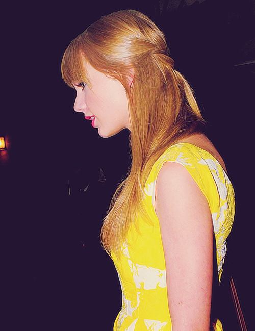 คนรัก Taylor Swift