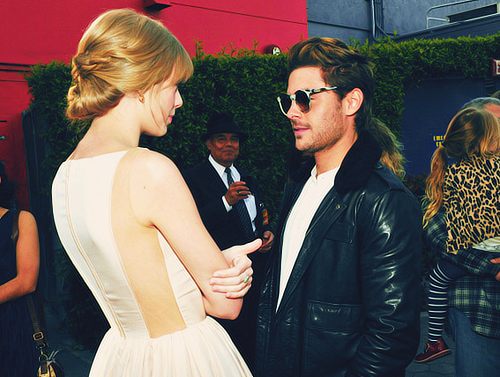 คนรัก Taylor Swift