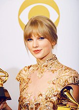 คนรัก Taylor Swift