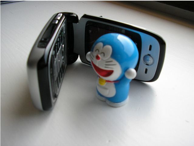 คนรัก Doraemon