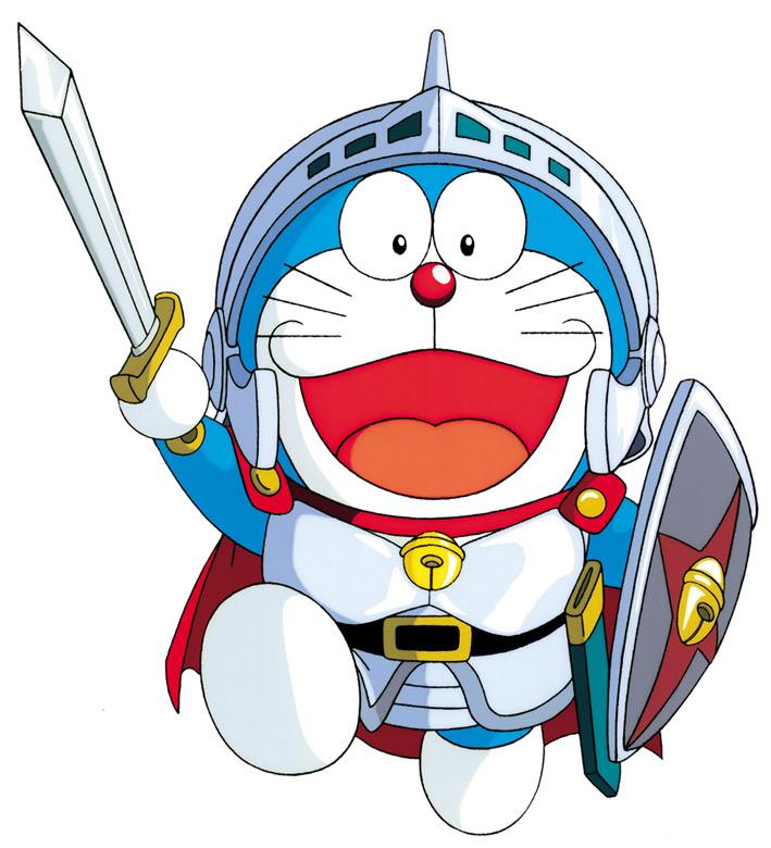 คนรัก Doraemon