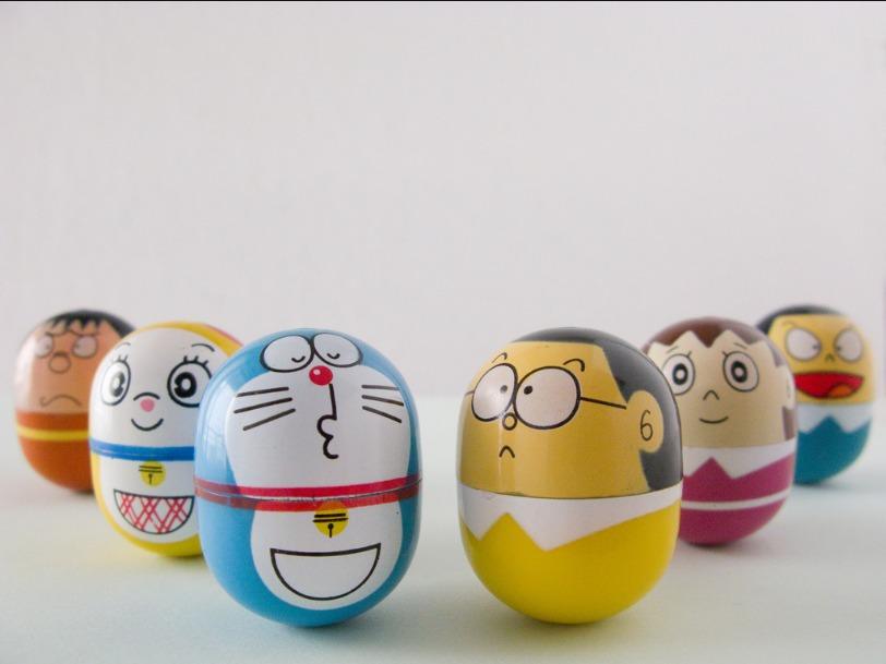 คนรัก Doraemon
