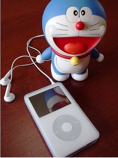 คนรัก Doraemon