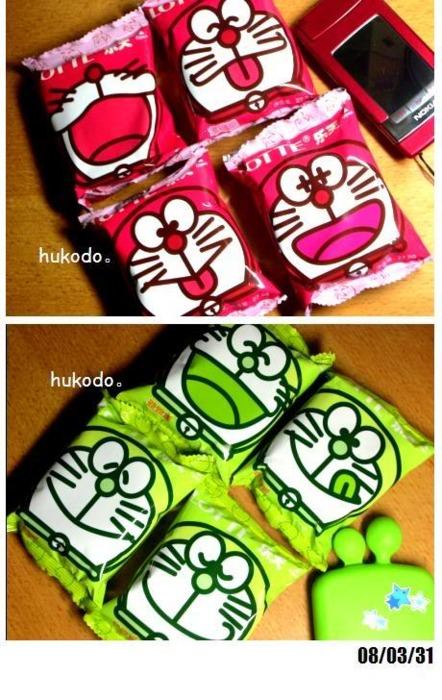คนรัก Doraemon