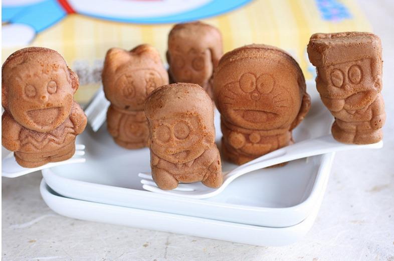คนรัก Doraemon